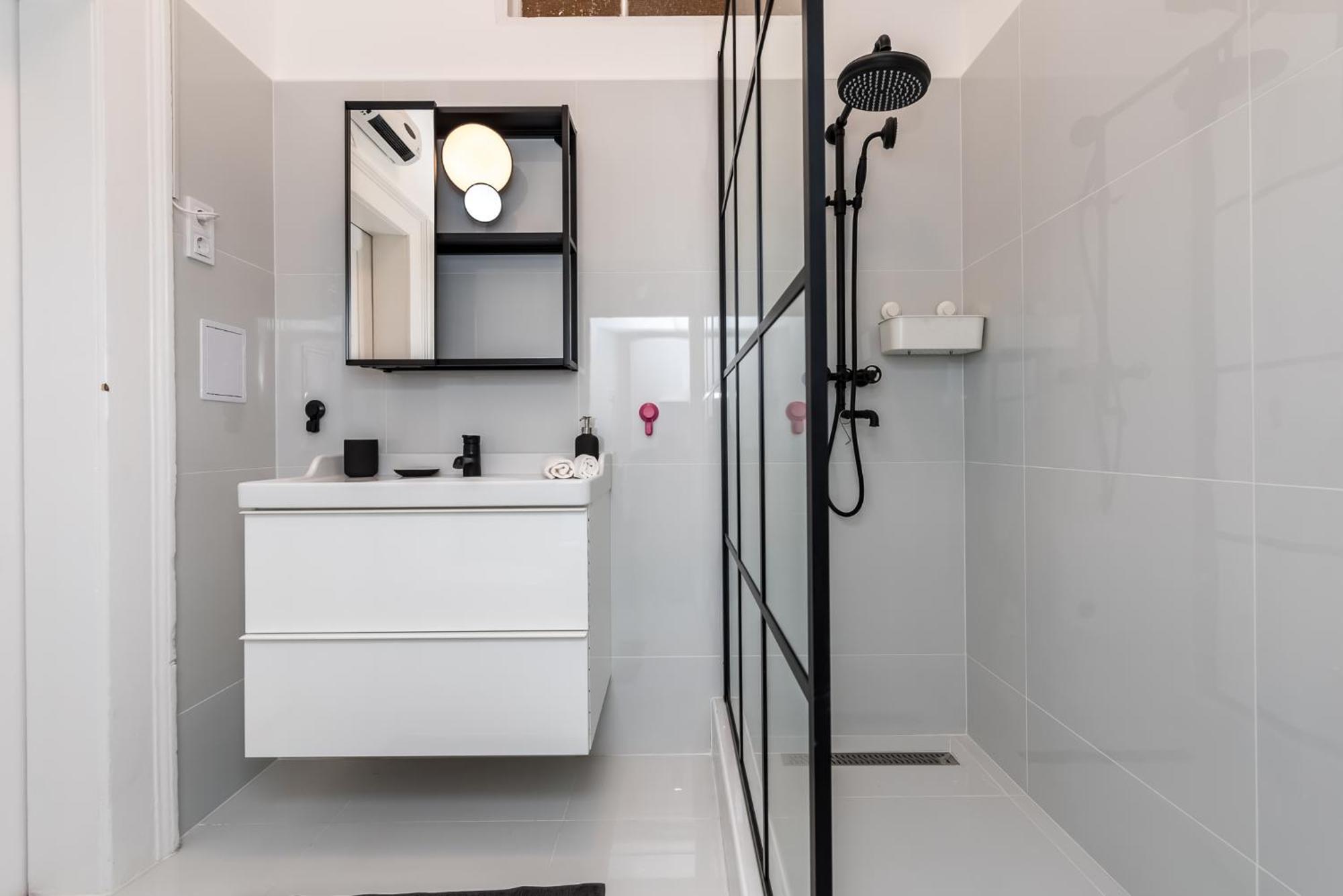 Gozsdu Court Bismarck Apartment Budapest Luaran gambar